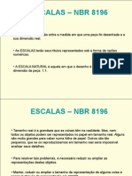 ESCALAS – NBR 8196.ppt