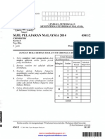 CHEM K23 SPM2014 WBN PDF