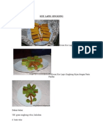 Download RESEP MODIFIKASI by Nutya Febriana SN266966807 doc pdf