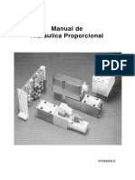 FESTO Manual de Hidraulica Proporcional