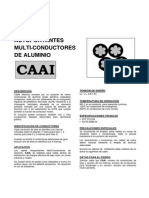 Cond. Autoportante Caai