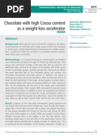 Download Chocolate causes weight loss by Gawkercom SN266969860 doc pdf