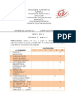 Formato de Autoevaluacion Sesion 3 y 4 de 8 3