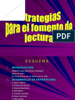 Estrategiasparaelfomentodelalectura 090401050500 Phpapp02