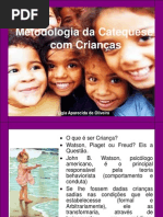 catequese Com Crianca