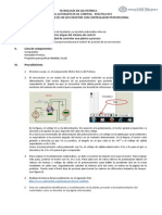 Guia Control P Servo