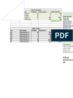 Proyecto Final de Diseño de Sistema de Prod