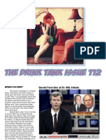 The Drink Tank Issue 112