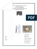 Proyecto Final de Mercado