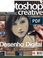 Photoshop Creative Brasil - 2 Edição
