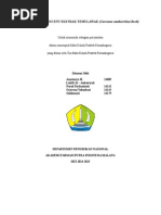 Download Tablet Effervescent Ekstrak Temulawak Makalah by DahlisaSoleman SN266984505 doc pdf
