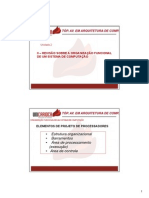 Material de Aula TOPAv ARQ Unidade 2 Rev Org Func SC 2015 1 [REV1]