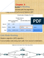 Dynamic Routing Ch 5