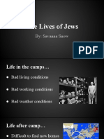 Lives of Jews