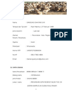 Contoh Proposal Usaha BebekPedaging