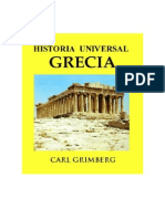 Historia Univgersal 02 - Grecia Inmortal