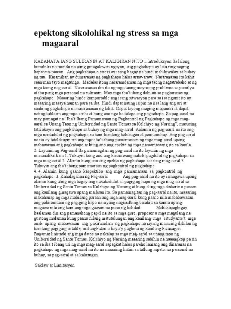 Sanligang teoretikal picture