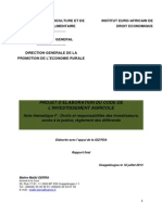 Accès À La Justice, Règlement Des Différends PDF