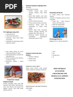 Leaflet Kesehatan Lingkungan