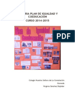 COEDUCACIÓN INFORME MEMORIA CURSO 14-15 (1).pdf