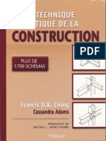 Ching - Building Construction Illustrated PDF