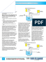 pH Control System