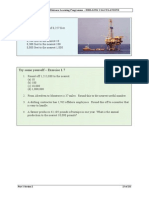 Example: IWCF UK Branch Distance Learning Programme - DRILLING CALCULATIONS