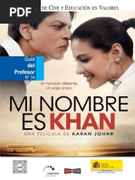 Download Guia Didactica Mi Nombre Es Khan by Ana Beln Jimnez Rojas SN267010509 doc pdf