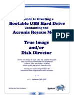 Acronis Bootable Usb Hd