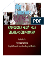 Radiologia Pediatrica AMPap