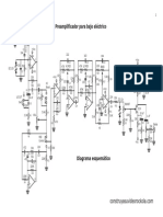 como crear un amplificaro para bajo electrico