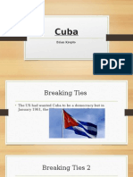 Cuba