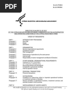 1 DI144 2007-01-01 (Α) of 2012 for the Authorisation and Operating Conditions of CIFs