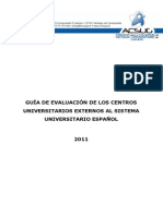 Guía Evagluacion ACSUG 08.09.11