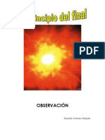 Investigacion de observación 