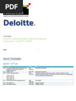 Download 2015 Timetable - Powerlist Foundation  Deloitte Leadership Programme EXTERNAL ONLY - Updated 280515 by Powerlist Foundation SN267024189 doc pdf