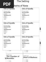 The Way of Kings: Stormlight Archive 1 | PDF