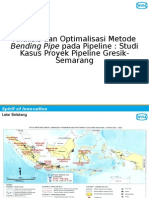 Analisis Tegangan & Pemodelan Pada Bending Pipe 20-03-15