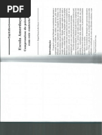 Escola Armodaçada- Compromisso Do Psicólogo Com Este Contexto