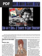 Download Vonnegut by Rev Dr Christopher J Garcia SN267025 doc pdf
