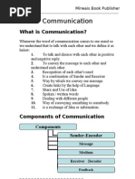 Download Business communication by Mohammad Halim SN26702777 doc pdf