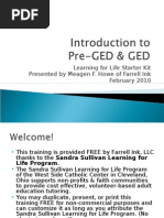 Download Introduction to Contemporarys Pre-GED  GED by Meagen Farrell SN26703022 doc pdf