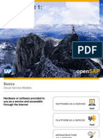 openSAP Hanacloud1-2 Week 1 Unit 1 BSC Presentation PDF