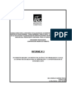 Informe ABC Fisuras en Pavimentos PDF