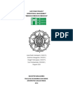 Capstone Project - MendoanMendoanMendoan (Grup 4 - 63B - MMUGM)