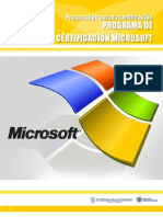 1 Certificaciones Microsoft Visual Studio PDF