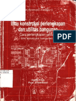 Heinz Frick - Ilmu Konstruksi Perlengkapan dan Utilitas Bangunan 2.pdf
