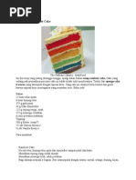 Download Resep Cake by Agus Adrian SN267040577 doc pdf