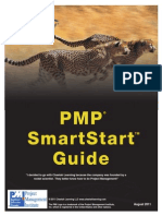 PMP Smart Start