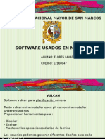 Software Minero